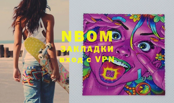 гашик Майский