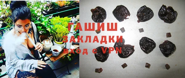 гашик Майский