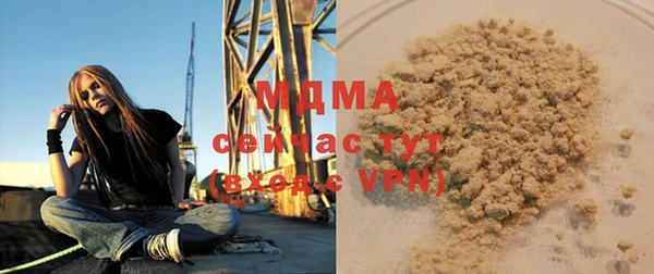 гашик Майский
